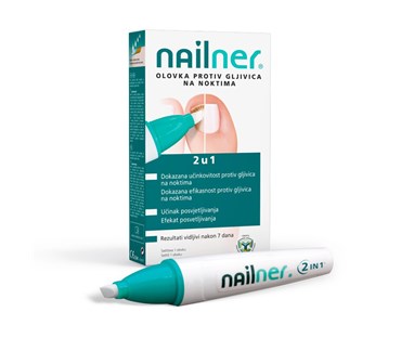 NAILNER OLOVKA 