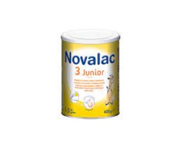 NOVALAC 3