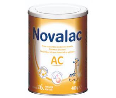 NOVALAC AC 400 G