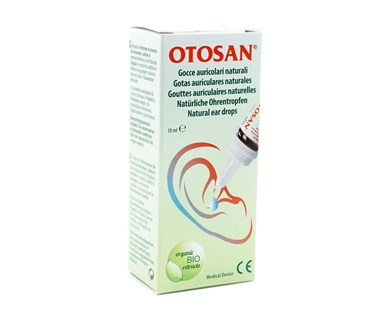 OTOSAN KAPI 10 ML