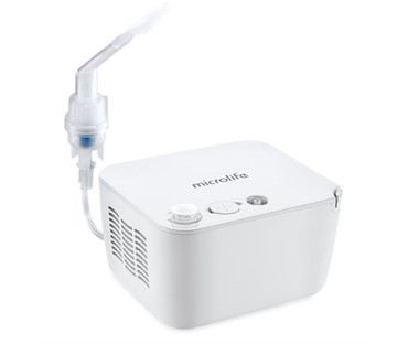 MICROLIFE Inhalator NEB 200, Za djecu i odrasle