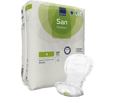 ABENA ABRI SAN No4 PREMIUM ULOSCI ZA INKONTINENCIJU A28