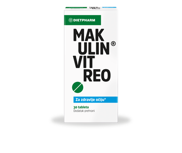 MAKULIN VITREO TBL. A30