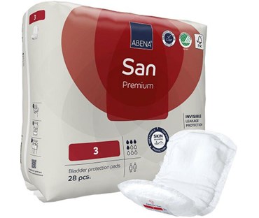 ABENA ABRI SAN No3 PREMIUM ULOSCI ZA INKONTINENCIJU A28