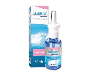 MARISOL ISTONICA SPREJ ZA NOS 50 ML