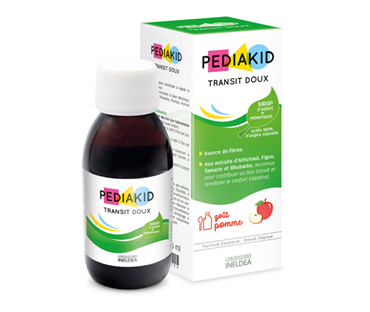 PEDIAKID SIRUP ZA PROBAVU 125 ML