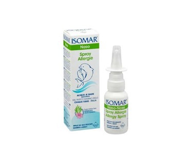 Isomar ALLERGIE sprej 30ml