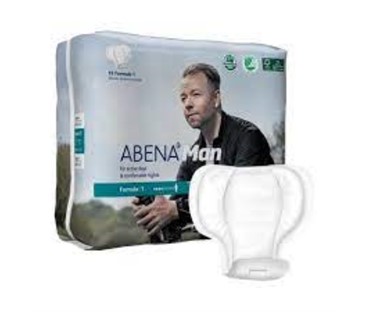 ABENA ABRI MAN PREMIUM FORMULA 1 A15