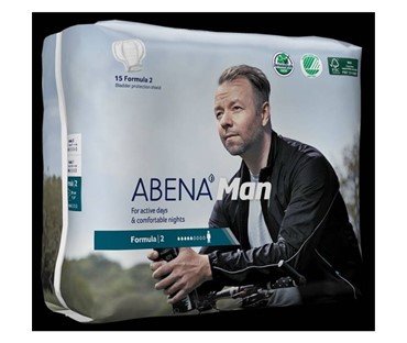 ABENA ABRI MAN PREMIUM FORMULA 2 A15