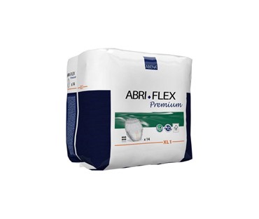 ABENA ABRI FLEX XL1 PREMIUM PELENE/GAĆICE ZA INKONTINENCIJU