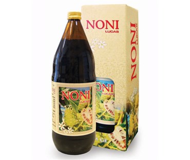 NONI LUCAS BIO SOK