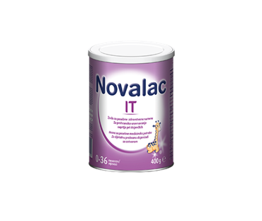 NOVALAC IT 400 G