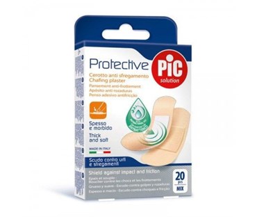 PIC FLASTER PROTECTIVE A20