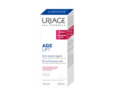 URIAGE AGE LIFT KREMA ZA PODRUČJE OKO OČIJU 15 ML