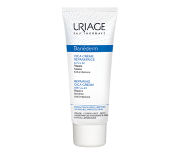 URIAGE BARIEDERM CICA KREMA 40 ML