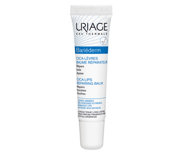 URIAGE BARIEDERM CICA BALZAM ZA USNE  15ML