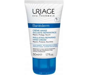 URIAGE BARIEDERM KREMA ZA RUKE 50 ML