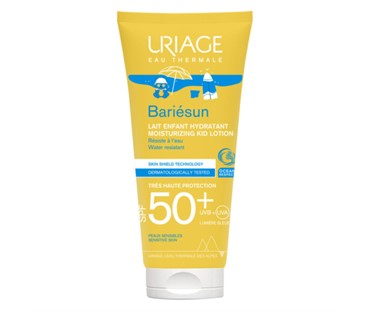 URIAGE BARIESUN DJEČIJE MLIJEKO SPF 50 100 ML