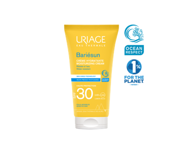 URIAGE BARIESUN SPF 30 KREMA  50 ML