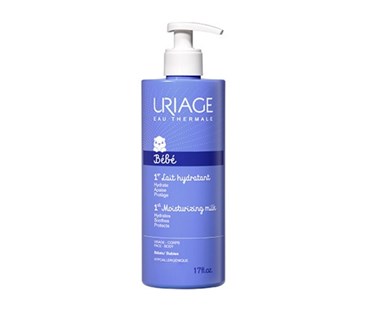 URIAGE BEBE HIDRATANTNO MLIJEKO 500 ML