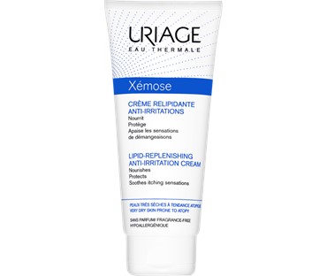 URIAGE XEMOSE KREMA 200 ML