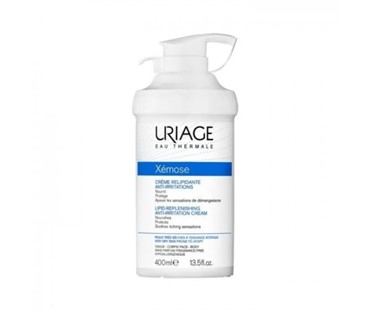 URIAGE XEMOSE KREMA 400 ML