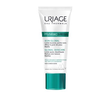 URIAGE HYSEAC 3-REGUL EMULZIJA 40 ML