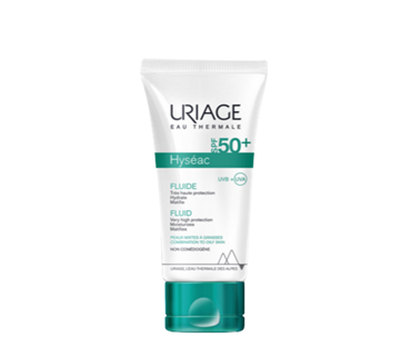 URIAGE HYSEAC FLUID SPF 50 50 ML