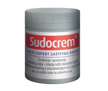 SUDOCREM KREMA 125g