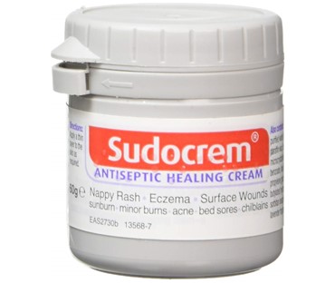 SUDOCREM KREMA 60g