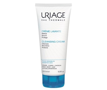 URIAGE CREME LAVANTE 200 ML