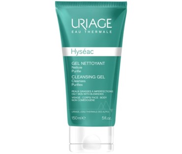 URIAGE HYSEAC GEL 150 ML