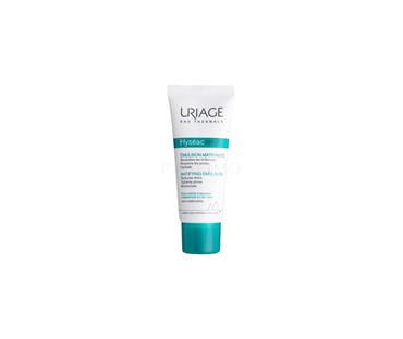 URIAGE HYSEAC MAT EMULZIJA 40 ML