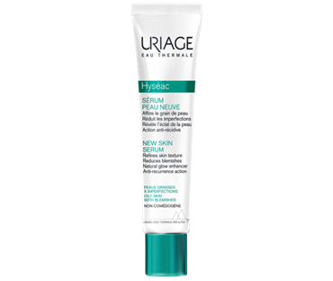 URIAGE HYSEAC SERUM 40 ML