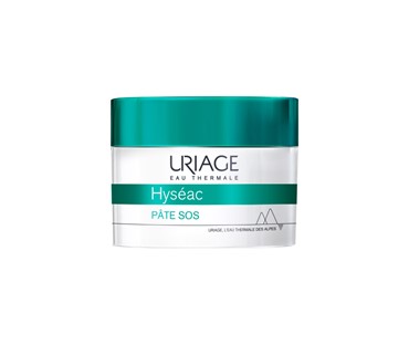 URIAGE HYSEAC S.O.S. PASTA 15G