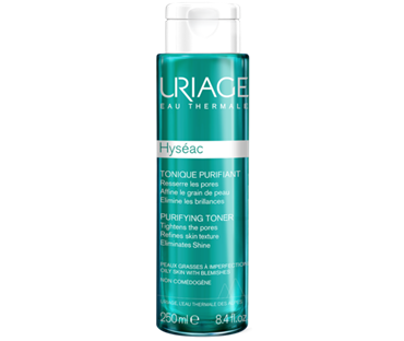 URIAGE HYSEAC TONIK 250 ML