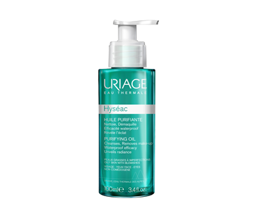 URIAGE HYSEAC ULJE 100 ML