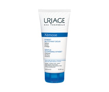 URIAGE XEMOSE SINDET  200 ML