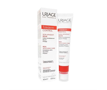 URIAGE TOLEDERM BOGATA KREMA  40 ML