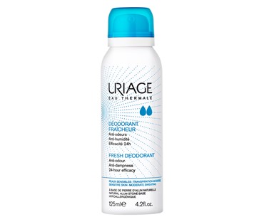 URIAGE DEZODORANS U SPREJU 125ML