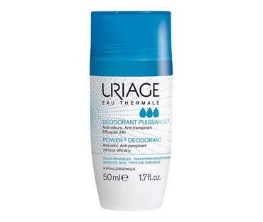 URIAGE DEO POWER3 ROLL ON 50 ML