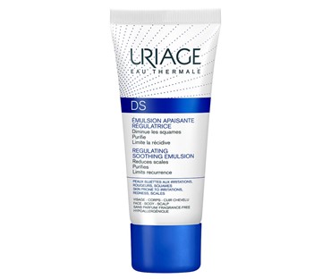 URIAGE DS EMULZIJA 40ML