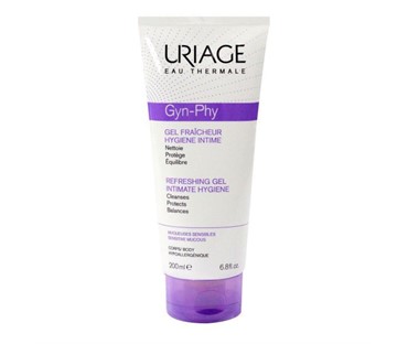 URIAGE GYN PHY 200 ML