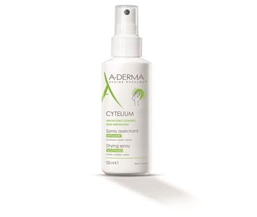 A-Derma Cytelium Sprej koji suši 100ml