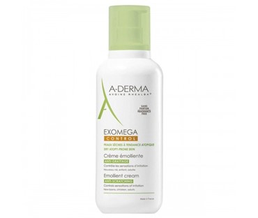 A-Derma Exomega CONTROL Emolijentna krema 400ml