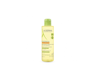 A-Derma Exomega CONTROL Emolijentno ulje za tuširanje 500ml