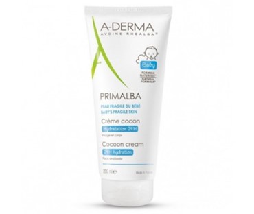 A-DERMA Primalba Cocoon krema 200ml