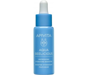 APIVITA Aqua Beelicious Hidratantni booster 30ml