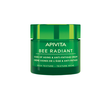 Apivita Bee Radiant RICH 50ml