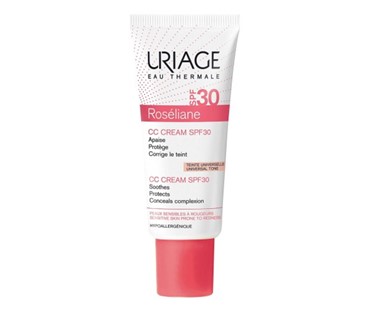 URIAGE ROSELIANE CC SPF 30 KREMA 40 ML